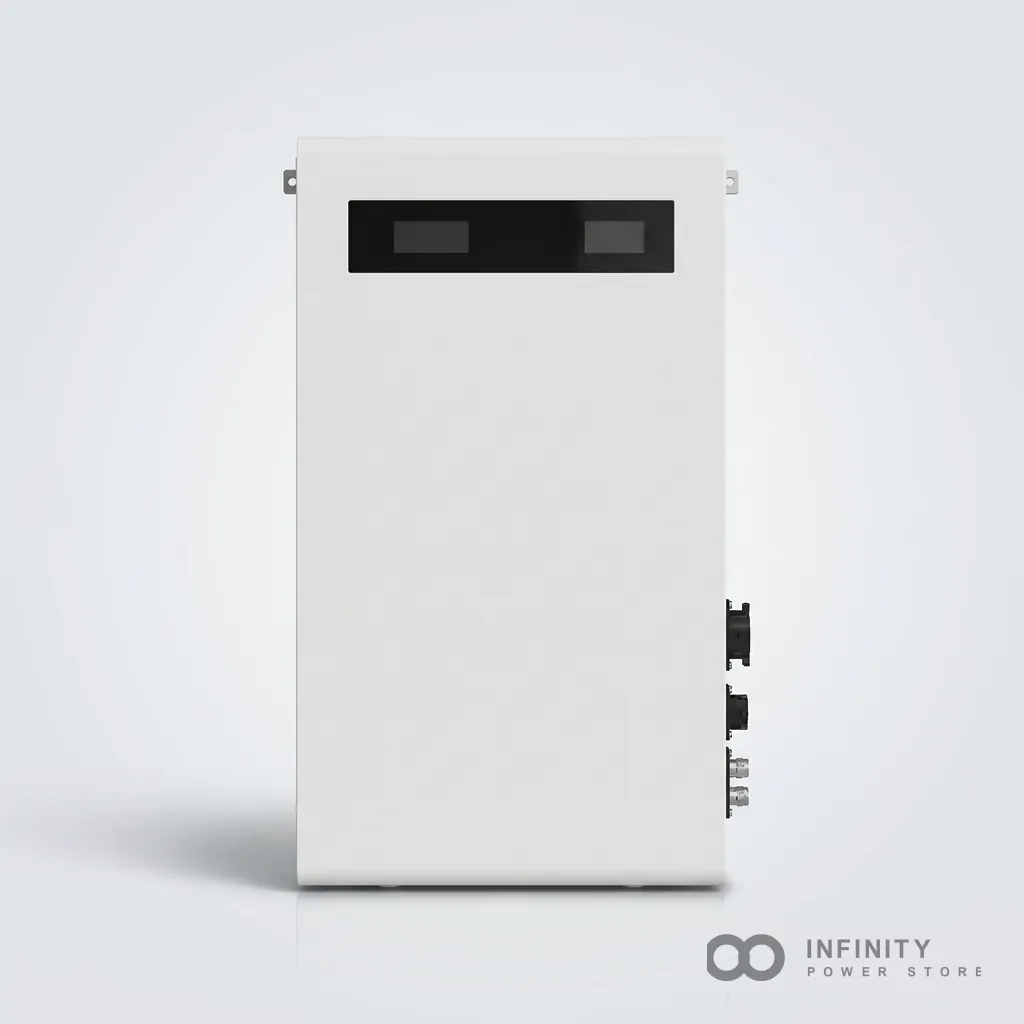 EMPOWER F51200 بطارية ليثيوم 200 أمبير 51.2 فولت