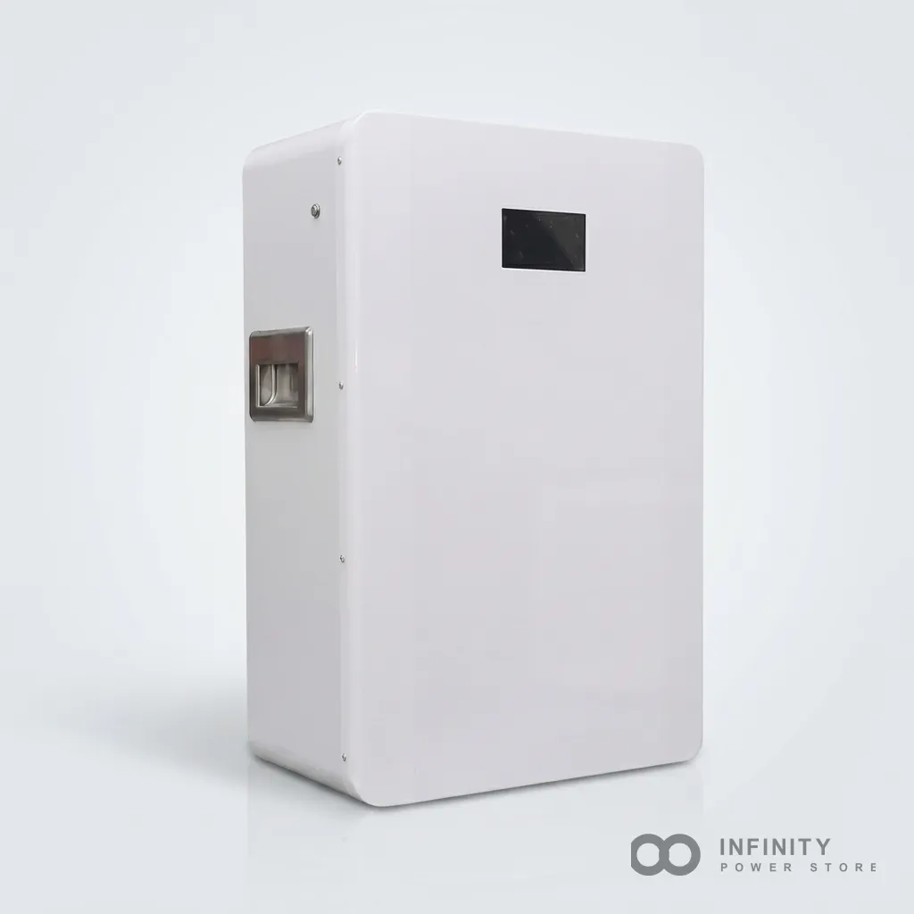 بطارية ليثيوم Swift LBS 51.2-220 سعة 11.26 كيلوواط 48 فولت 220 أمبير